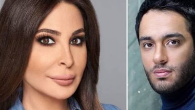 رامي جمال يعيد إليسا من الاعتزال بأغنية من كلماته وألحانه