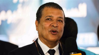 علاء عبد العزيز: دوري أبطال العرب يقام بنظام خروج المغلوب