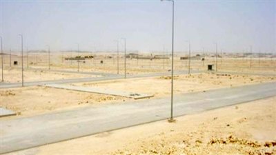 الحكومة تخصص أراضي جديدة في 4 محافظات لمشروعات خدمية