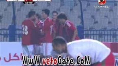 بالفيديو.. الأهلي يتخطى الرجاء بهدف «متعب» ويصعد للمربع الذهبي بكأس مصر