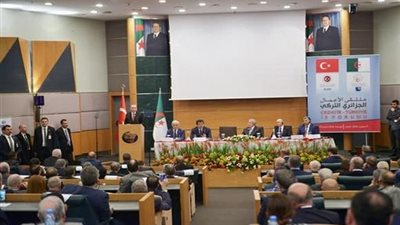 أردوغان: سوناطراك تتفق على استثمار بمليار دولار في تركيا