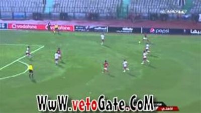 بالفيديو.. شاهد ملخص خاص لمباراة الأهلي ضد الرجاء