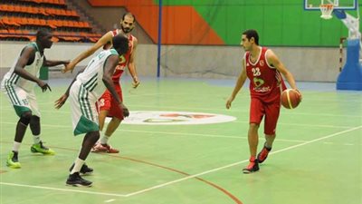 الراحة ممنوعة في «سلة الأهلي» بعد الهزيمة من الجزيرة