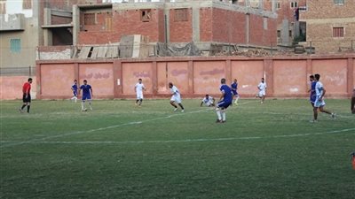 نتائج الجولة الـ20 المؤجلة لدوري الجمهورية مواليد 2001