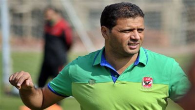 «الأهلي» يلغي سفر «عظيمة» لمتابعة لقاء «ريكرياتيفو وراسينج»