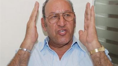 جمال أسعد: مرسى يدعو للانتخابات لهدم الدولة