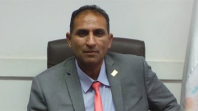 اختيار رئيس جامعة أسوان ضمن أفضل 100 شخصية بالوطن العربي