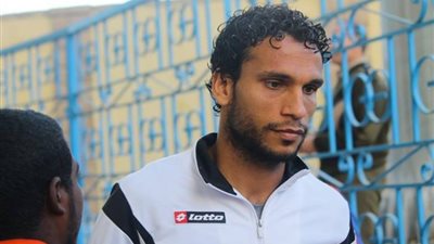 الاتحاد السكندري يحاول تجهيز شوقي السعيد لمواجهة سموحة