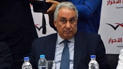 «المحامين» تطالب «السيسي» باستمرار فتح معبر رفح