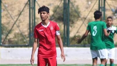 لجنة التخطيط بالأهلي تحسم مصير هداف النجم الساحلي