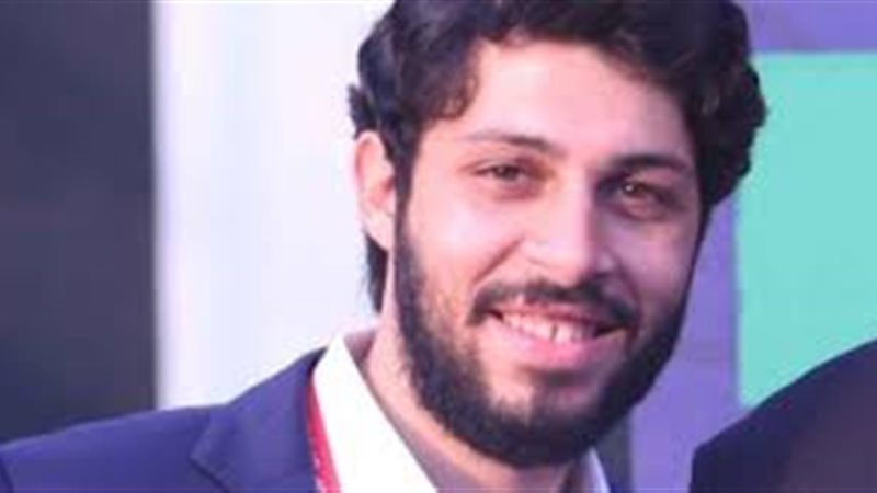 حسام الزناتي