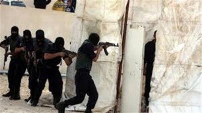 النيابة تبدأ التحقيق في مصرع تاجري مخدرات تبادلا النيران مع الشرطة بجبل الصف