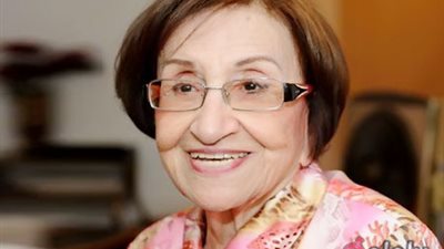 آمال فهمى: انفصال فنى بينى وبين زوجى في رمضان