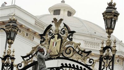 قائمة المرشحين الأقباط لـ«النواب 2014».. «جاد» أبرز الأسماء.. ونصيف ورائد مقدم من «المصريين الأحرار».. «	البياضي» يمثل المصري الديمقراطي بالقناطر الخيرية.. و