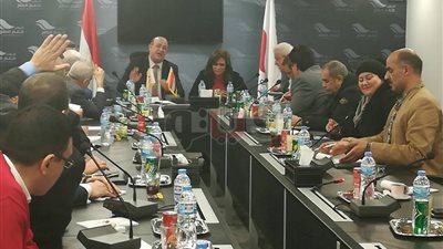 تفاصيل اجتماع ائتلاف دعم مصر حول الرسوم الجديدة للعمرة