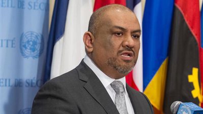 مندوب اليمن: الحوثي نسخة أخرى من داعش والقاعدة