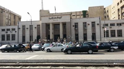 التحقيق مع أمينى شرطة بمحكمة مصر الجديدة بتهمة تهريب متهم