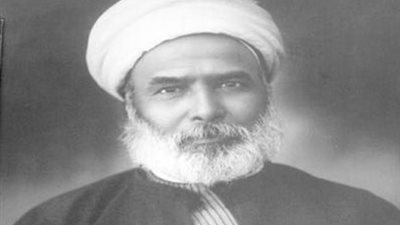 اليوم.. ذكرى رائد التحرير الإمام محمد عبده