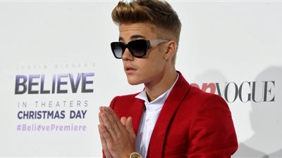 جاس بيبر يعبر عن معاناته مع الشهرة