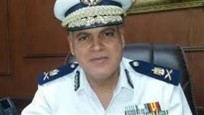 واقعة مهداة إلى إدارة المرور.. سيارة بأرقام مطموسة!