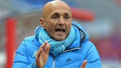 سباليتي يستبعد «توتي» من لقاء باليرمو بسبب تصريحاته