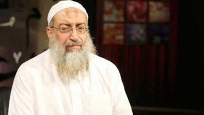 برهامي يواصل فضح الجماعة: 