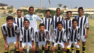 المقاولون 2005 يهزم الإنتاج بثلاثية وديًا (صور)