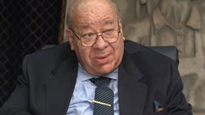 يسرى: الرئاسة أخطأت بتحديد موعد الانتخابات مع أعياد الأقباط