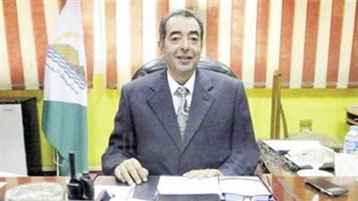 براءة رئيس حي الدقي السابق وجميع المتهمين من تهمة الرشوة