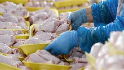 تخفيضات على الأسماك واللحوم والدواجن بالسلاسل التجارية