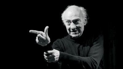 الشاعر كارلوس ترافيك يفتتح مهرجان ميزوبوتاميا في لاهاي