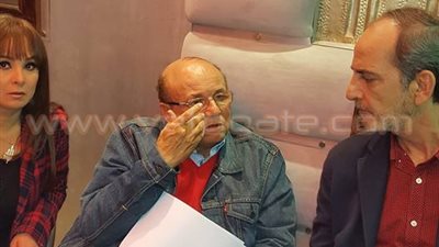 بالصور.. كواليس أول يوم تصوير «ليالي الحلمية 6»