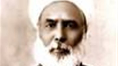 أول مقال للشيخ محمد عبده نشر بالأهرام