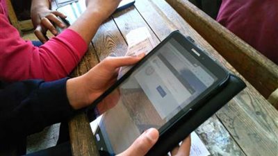 القضاء الإدارى يؤيد نظام التعليم بالتابلت وإلغاء الثانوية التراكمية