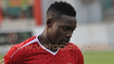 إيفونا: الأهلي سيفوز بالدوري والكأس الموسم الجارى