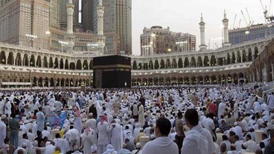 الرسوم الجديدة لبوابة العمرة المصرية