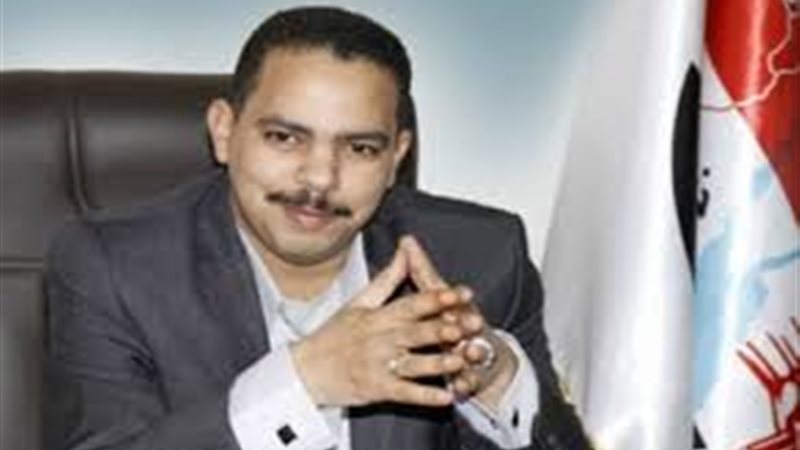 المهندس أشرف رشاد
