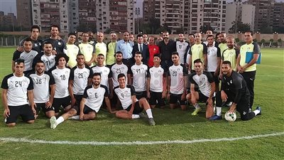 زغلول صيام يكتب: وهل المنتخب الأوليمبي قادر على تصحيح صورة الكرة المصرية؟