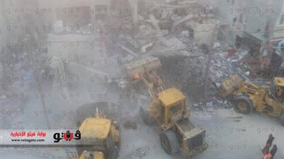 طيران الاحتلال الإسرائيلي يحرق 4 من عائلة «غنام» برفح الفلسطينية