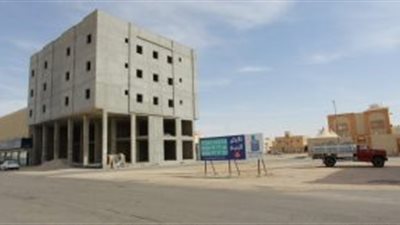 الفصل بين 70 شركة تتنافس على قطع أراض تجارية بالشيخ زايد.. الإثنين