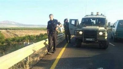 يديعوت أحرنوت: قصف صاروخي من الحدود اللبنانية يستهدف مستوطنة إسرائيلية