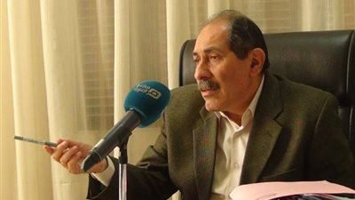 نائب محافظ الجيزة: لا يمكن اختلاط مياه الشرب بالصرف الصحي