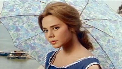 ماجدة الصباحي: أنا لست للبيع