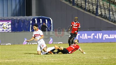 نشرة الرياضة وأبرزها: الزمالك يفوز على طلائع الجيش بثلاثية نظيفة
