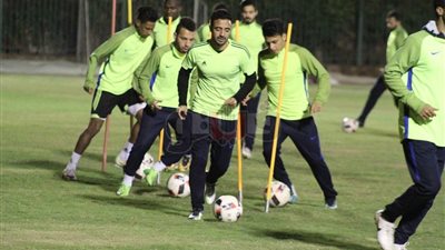 اليوم اختبار طبي لـ «وحيد» لإصابته بمران المقاصة