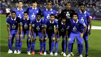 طائرة خاصة للهلال السعودية قبل مواجهة باختاكور بأبطال آسيا