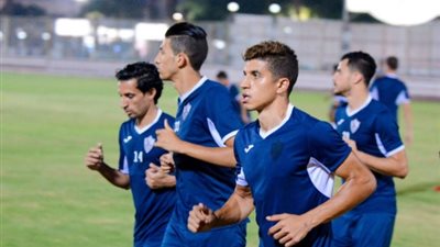الزمالك يتدرب غدا على ملعب بتروسبورت