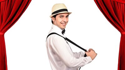 غدا.. محمد أنور ضيف فاطمة مصطفى على «الراديو 9090»