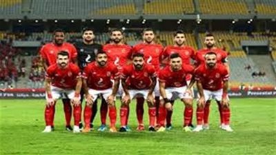 الأهلي يواجه المنيا وديا الجمعة استعدادا لكانو سبورت