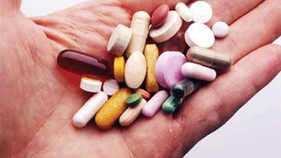 مخاطر استخدام المضادات الحيوية